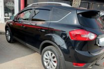 Ford Kuga 2008–2013 Deflektorji oken (4 kosi, HIC) fotografija 3