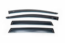 Ford Kuga 2008–2013 Deflektorji oken (4 kosi, HIC) fotografija 4