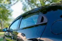 Honda Civic HB 2012–2020 Deflektorji oken HB 2012+ (4 kos, HIC) fotografija 4