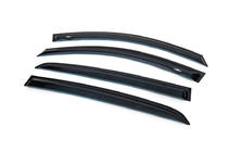 Hyundai I-10 2008–2013 Deflektorji oken (4 kosi, HIC) fotografija 2