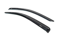 Hyundai I-20 2008–2012 Sprednji deflektorji oken (3D, 2 kos, HIC) fotografija 2