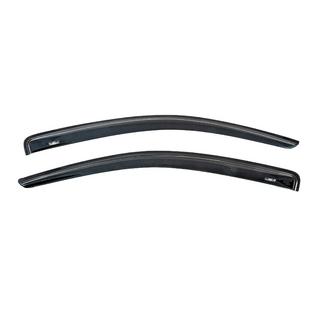 Sprednji deflektorji oken (3D, 2 kos, HIC) Hyundai I-20 2008–2012 fotografija 1