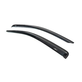Sprednji deflektorji oken (3D, 2 kos, HIC) Hyundai I-20 2008–2012 fotografija 2