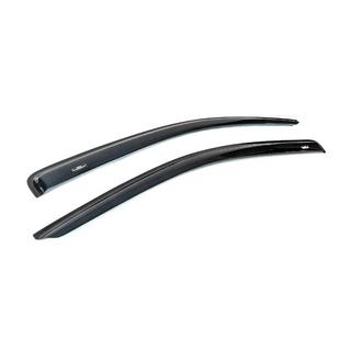 Sprednji deflektorji oken (3D, 2 kos, HIC) Hyundai I-20 2008–2012 fotografija 3