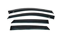 Hyundai IX-35 2010–2015 Deflektorji oken (4 kosi, HIC) fotografija 5
