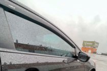 Kia Cerato 3 2013–2018 Deflektorji oken SD (4 kosi, HIC) fotografija 3