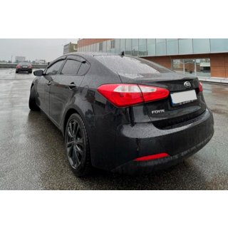 Deflektorji oken SD (4 kosi, HIC) fotografija 2