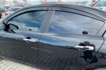Mazda 3 2003–2009 Deflektorji oken SD (4 kosi, HIC) fotografija 5
