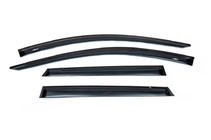 Mazda CX-5 2012–2017 Deflektorji oken (4 kosi, HIC) fotografija 2