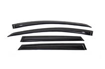 Mercedes A-class W169 2004–2012 Deflektorji oken (4 kosi, HIC) fotografija 1
