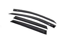 Mercedes A-class W169 2004–2012 Deflektorji oken (4 kosi, HIC) fotografija 2
