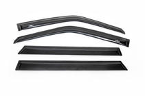 Mercedes E-class W124 1984–1997 Okenski deflektorji SW (4 kosi, HIC) fotografija 5