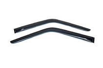 Mercedes Sprinter W901/902/903/904/905 1995–2006 Vetrni deflektorji za okna (2 kosa, HIC) fotografija 4