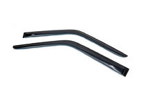 Mercedes Sprinter W901/902/903/904/905 1995–2006 Vetrni deflektorji za okna (2 kosa, HIC) fotografija 5