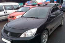 Mitsubishi Lancer 9 2004–2008 Deflektorji oken SD (4 kosi, HIC) fotografija 3