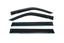 Mitsubishi Pajero Sport 1996–2007 Deflektorji oken (4 kosi, HIC) fotografija 3