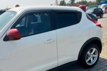 Nissan Juke 2010–2019 Deflektorji oken (4 kosi, HIC) fotografija 11