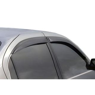 Deflektorji oken (4 kosi, HIC) Nissan Maxima 2000–2004