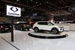Novi križanec SsangYong Korando četrte generacije fotografija 12