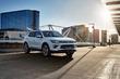 Novi križanec SsangYong Korando četrte generacije fotografija 8