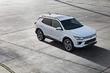 Novi križanec SsangYong Korando četrte generacije fotografija 7