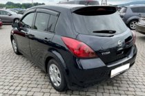 Nissan Tiida 2004–2011 Okenski vetrobrani HB (4 kos, HIC) fotografija 2