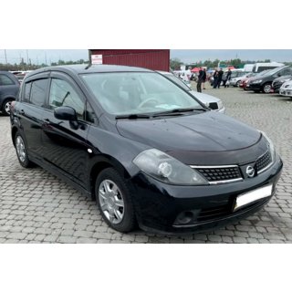 Okenski vetrobrani HB (4 kos, HIC) fotografija 3