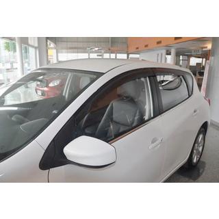 Okenski vetrobrani HB (4 kos, HIC) Nissan Tiida 2011–2014 fotografija 1