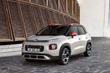 Pregled kompaktnega crossoverja Citroen C3 Aircross fotografija 1