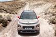 Pregled kompaktnega crossoverja Citroen C3 Aircross fotografija 2