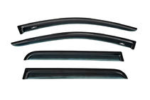 Opel Astra G Classic 1998–2012 Okenski deflektorji SW (4 kosi, HIC) fotografija 1