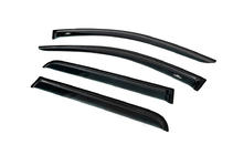 Opel Astra G Classic 1998–2012 Okenski deflektorji SW (4 kosi, HIC) fotografija 2