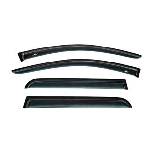 Okenski deflektorji SW (4 kosi, HIC) Opel Astra G Classic 1998–2012 fotografija 1