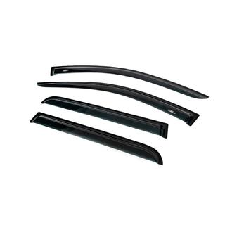 Okenski deflektorji SW (4 kosi, HIC) Opel Astra G Classic 1998–2012 fotografija 2