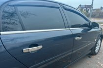 Opel Astra G Classic 1998–2012 Vetrni deflektorji oken SD/HB (4 kos, HIC) fotografija 10