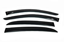 Opel Astra G Classic 1998–2012 Vetrni deflektorji oken SD/HB (4 kos, HIC) fotografija 5