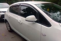 Opel Astra J 2009–2015 Okenski vetrobrani HB (4 kos, HIC) fotografija 4