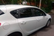 Opel Astra J 2009–2015 Okenski vetrobrani HB (4 kos, HIC) fotografija 3