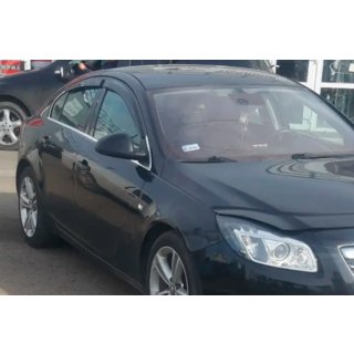 Vetrni deflektorji oken SD/HB (4 kos, HIC) Opel Insignia 2008–2017 fotografija 2