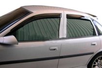 Opel Vectra B 1995–2002 Deflektorji oken SD (4 kosi, HIC) fotografija 6