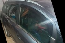 Opel Zafira B 2005–2011 Deflektorji oken (4 kosi, HIC) fotografija 10