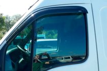 Renault Master 1998–2010 Vetrni deflektorji za okna (2 kosa, HIC) fotografija 2