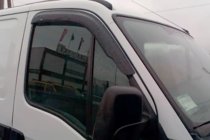 Renault Master 1998–2010 Vetrni deflektorji za okna (2 kosa, HIC) fotografija 6