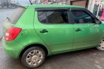 Skoda Fabia 2007–2014 Okenski vetrobrani HB (4 kos, HIC) fotografija 3