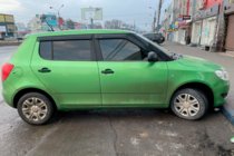 Skoda Fabia 2007–2014 Okenski vetrobrani HB (4 kos, HIC) fotografija 4
