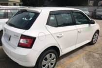 Skoda Fabia 2014–2021 Okenski vetrobrani HB (4 kos, HIC) fotografija 3
