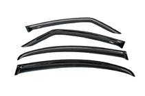 Suzuki SX4 2006–2013 Deflektorji oken SD (4 kosi, HIC) fotografija 4