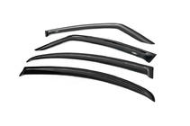 Suzuki SX4 2006–2013 Deflektorji oken SD (4 kosi, HIC) fotografija 5