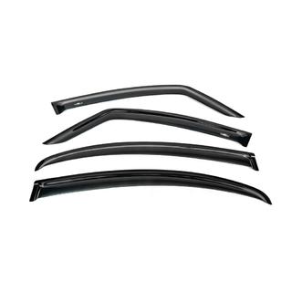 Deflektorji oken SD (4 kosi, HIC) Suzuki SX4 2006–2013 fotografija 4
