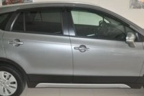 Suzuki SX4 S-Cross 2013–2016 Deflektorji oken (4 kosi, HIC) fotografija 2